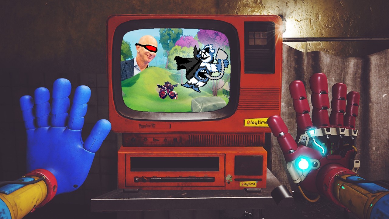 The FUNNIEST moments that were left out of videos