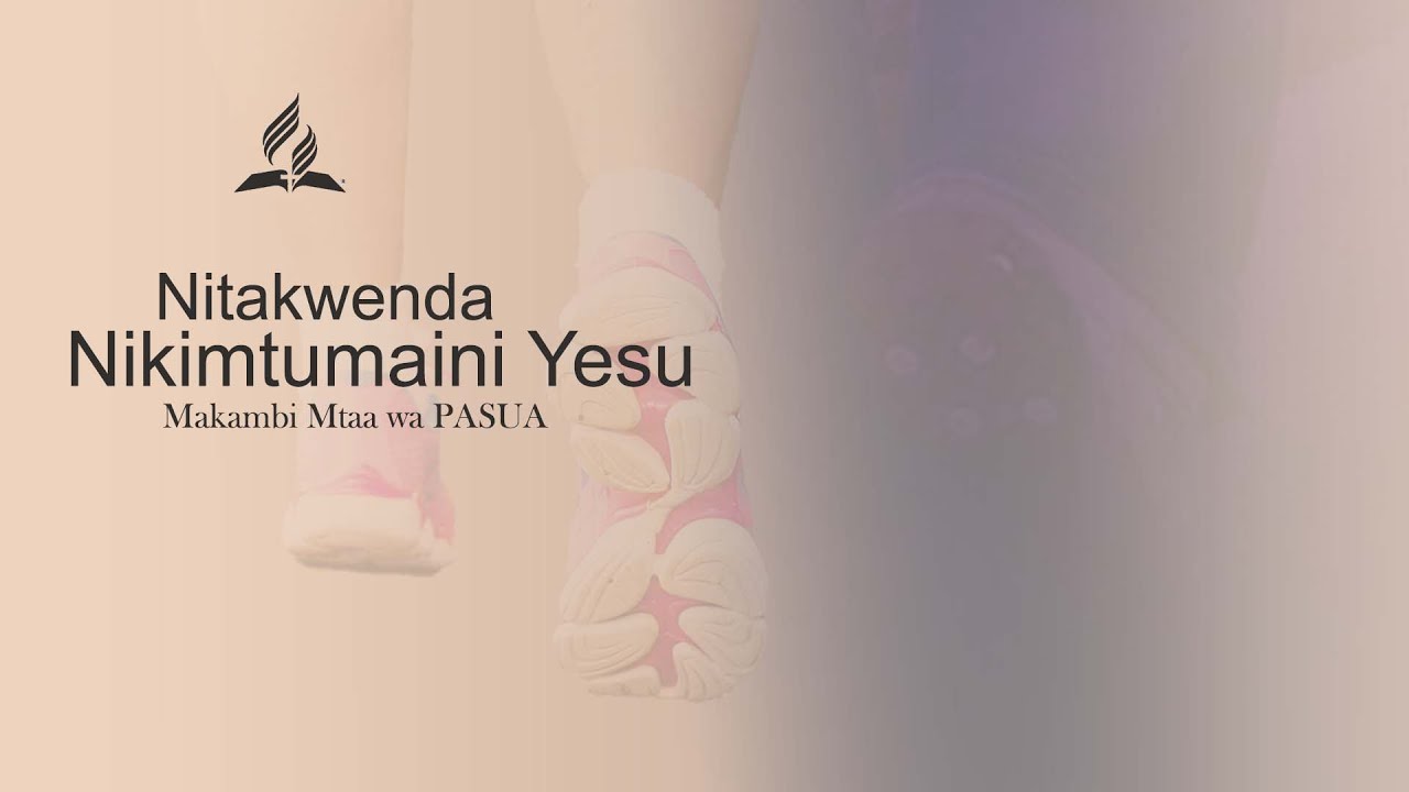 🔴LIVE:I MAKAMBI MTAA WAPASUA-MOSHI 2025 // Nitakwenda Nikimtumaini Yesu