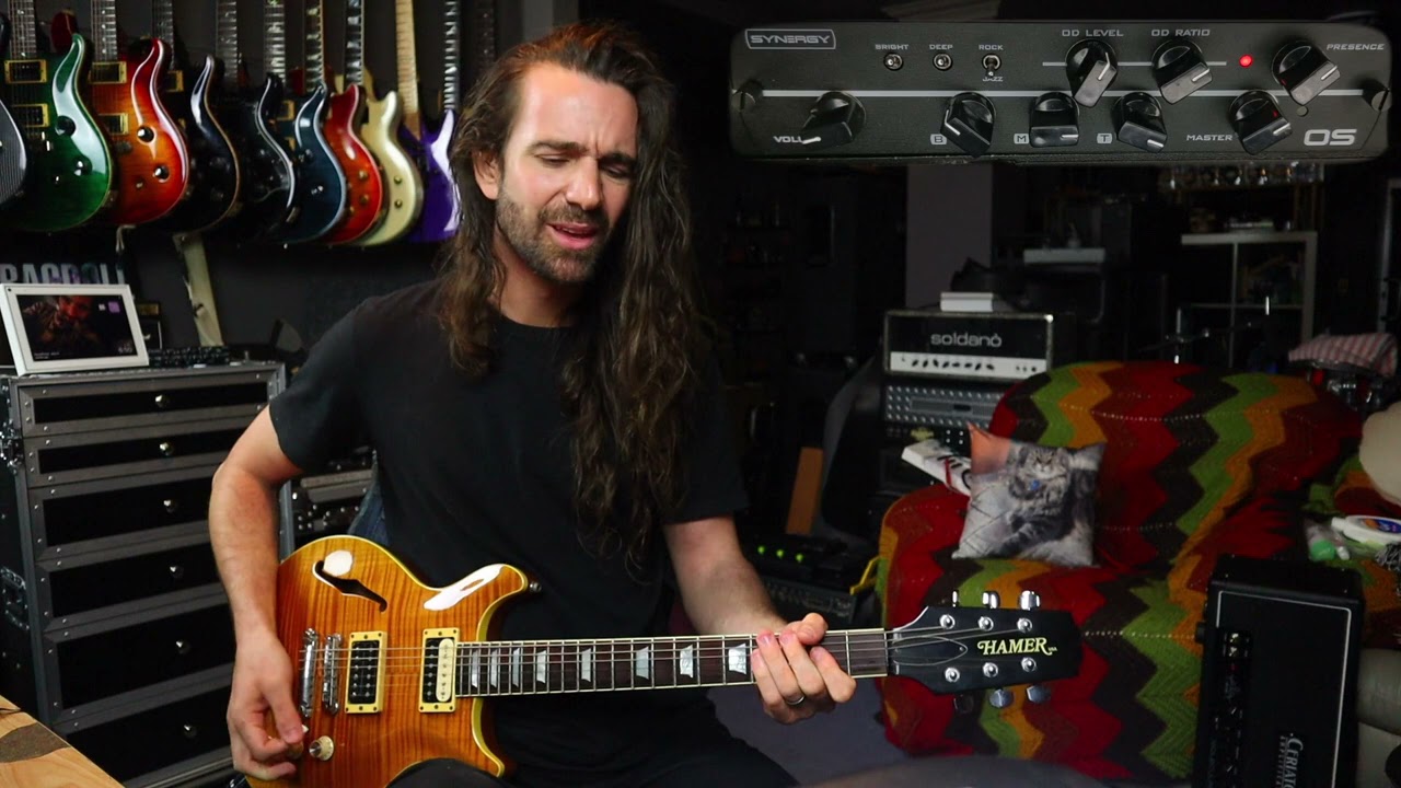 Synergy OS - Most Underrated Module?