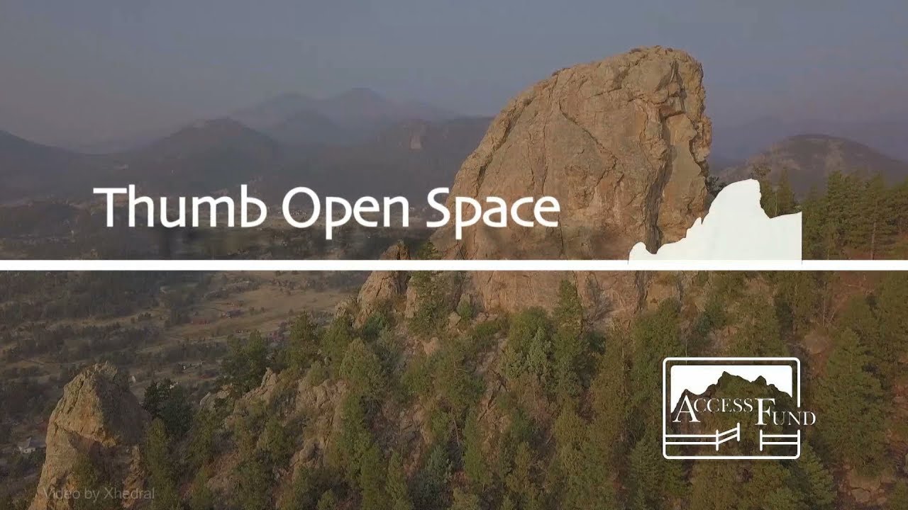 Thumb Open Space