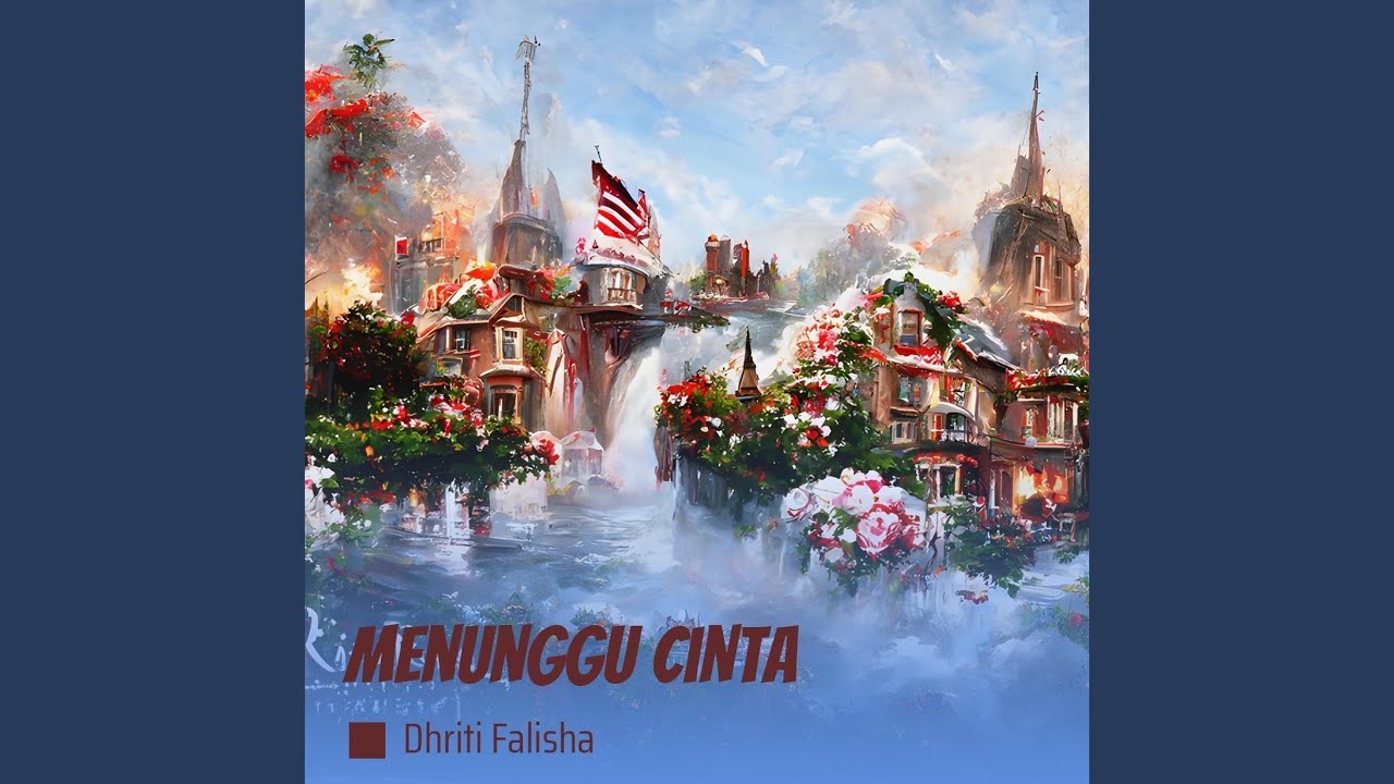 Menunggu Cinta