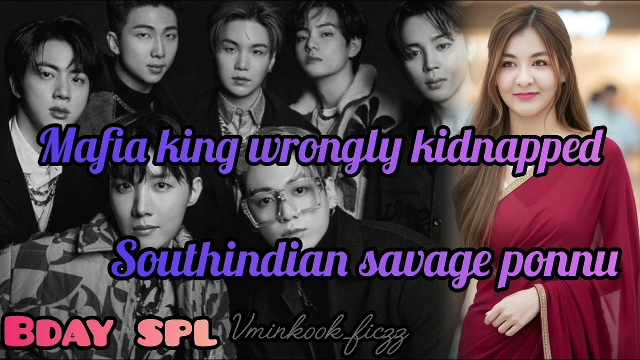 𝙼𝚊𝚏𝚒𝚊 𝚔𝚒𝚗𝚐 𝚠𝚛𝚘𝚗𝚐𝚕𝚢 𝚔𝚒𝚍𝚗𝚊𝚙𝚙𝚎𝚍 𝚊 𝚜𝚘𝚞𝚝𝚑𝚒𝚗𝚍𝚒𝚊𝚗 𝚜𝚊𝚟𝚊𝚐𝚎 𝚙𝚘𝚗𝚗𝚞 𝚋𝚍𝚊𝚢 spl💖💜❤🦙🐱🐿🐨🐤🐻🐇| #btsff #ot7tamilff #ot7