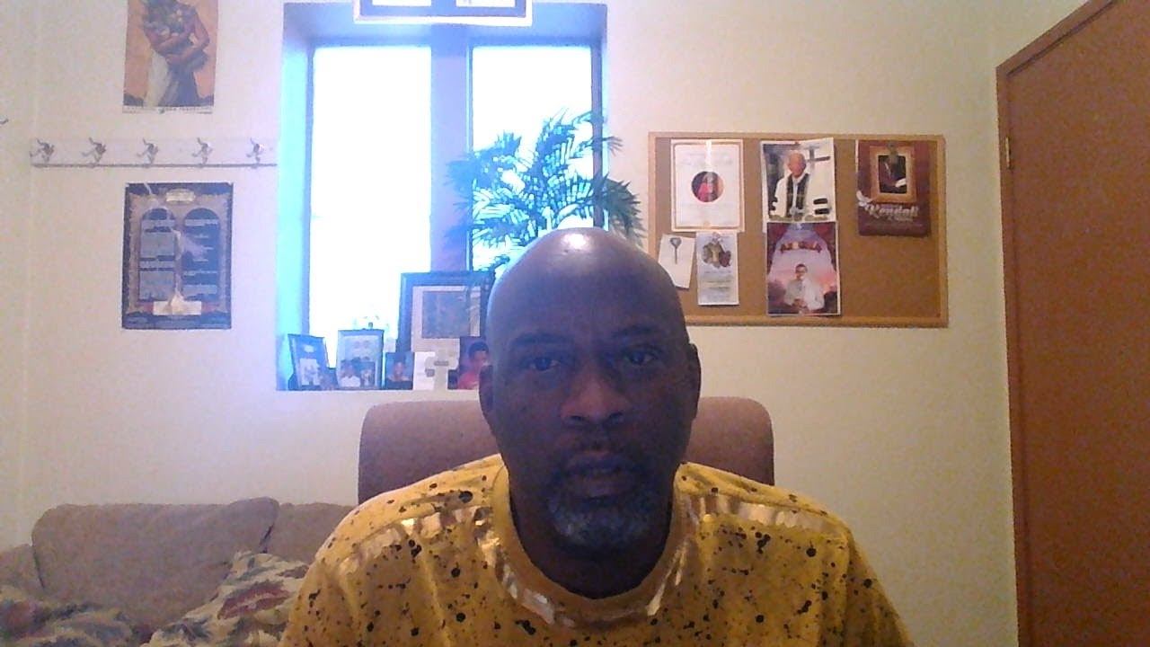 The  Love Of Money - Bible Lesson