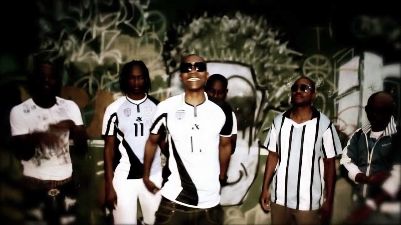 STEEZ- ZEBRAS 4 LIFE