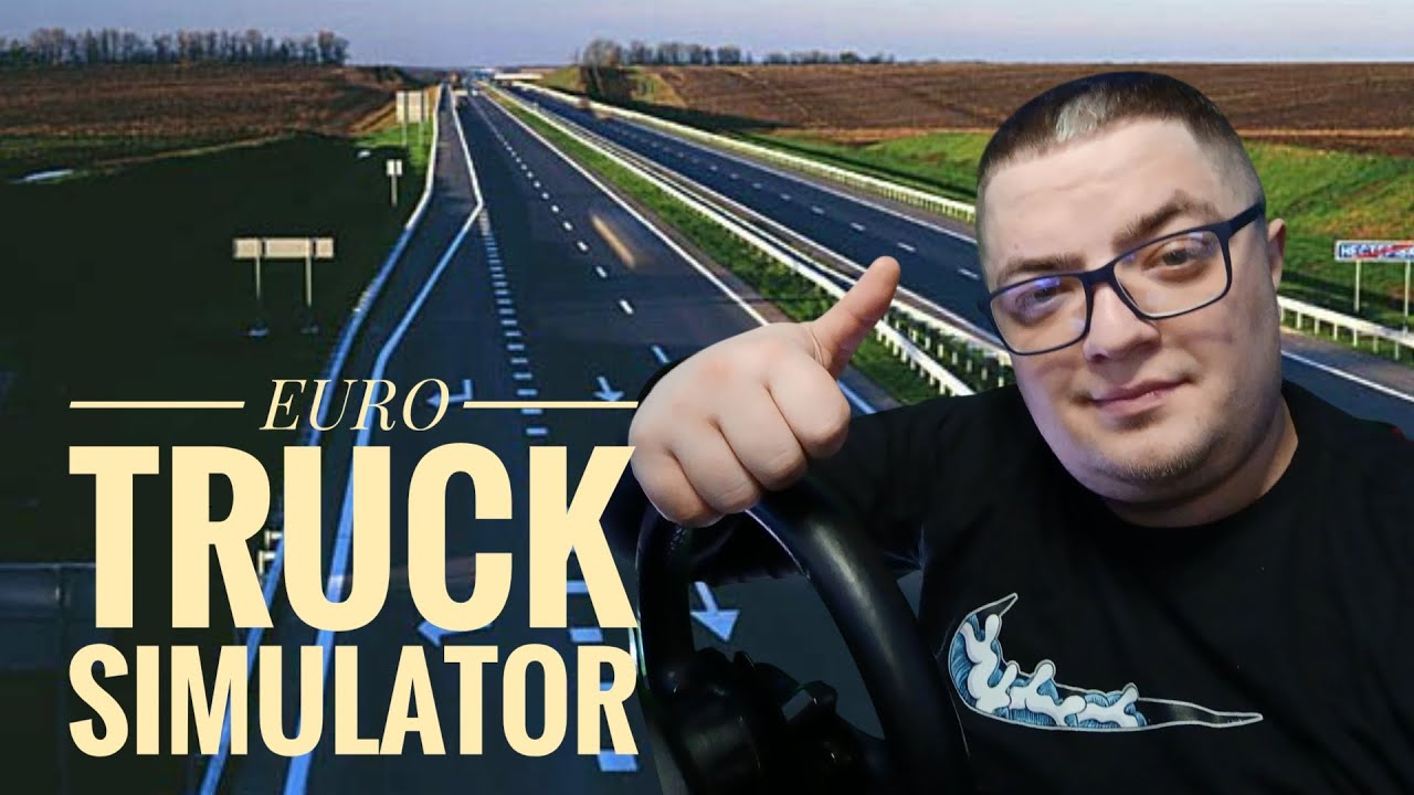 🔴LIVE  🚧 EuroTruckSimulator 2 🚧 🚛 ВЕЧЕРНиЙ ЗАЕЗД 🚚