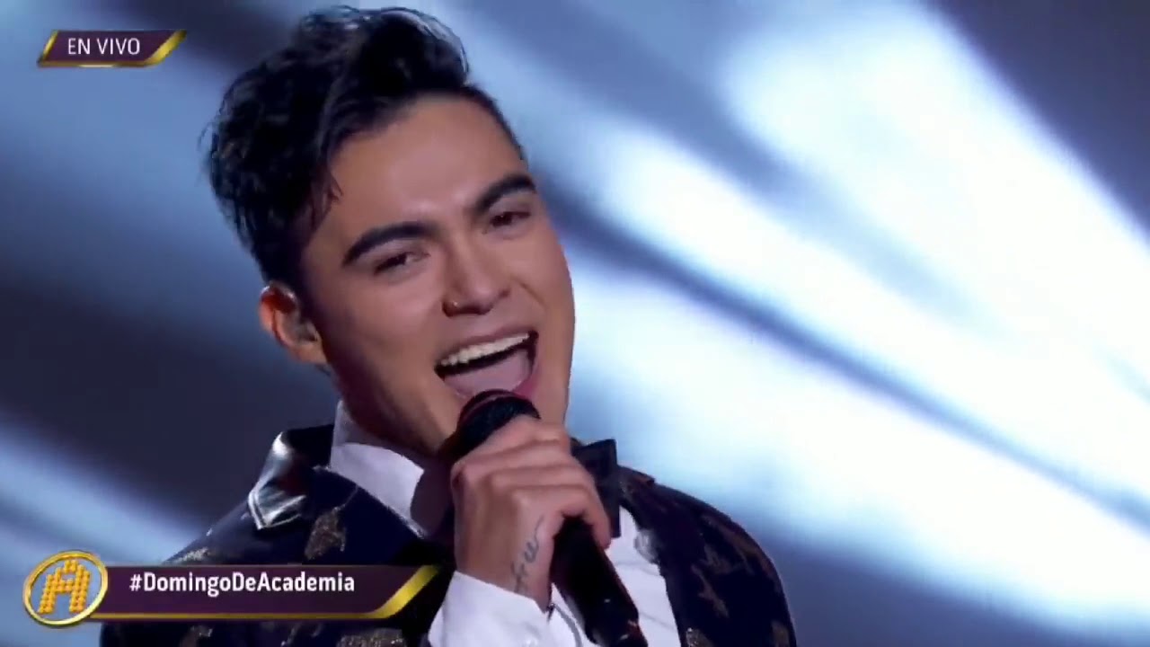 MaFer VS Dennis - La Farsante (La Academia 12)
