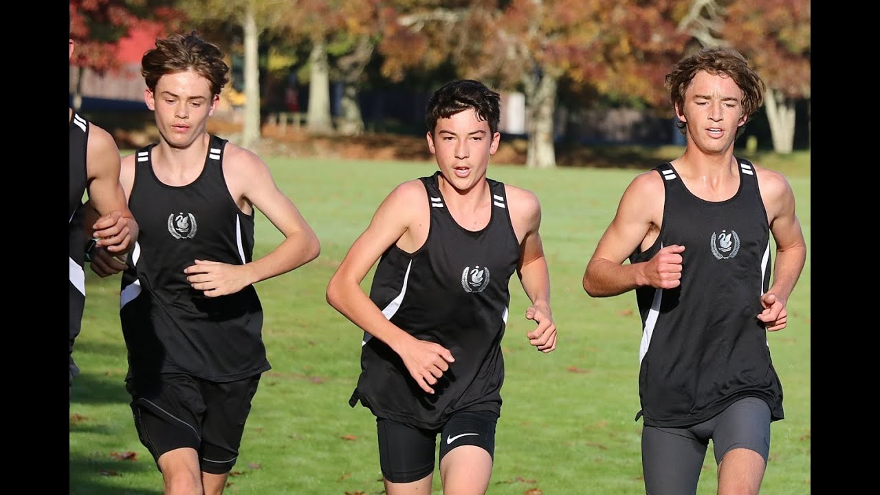 Rotorua Training Camp 2021