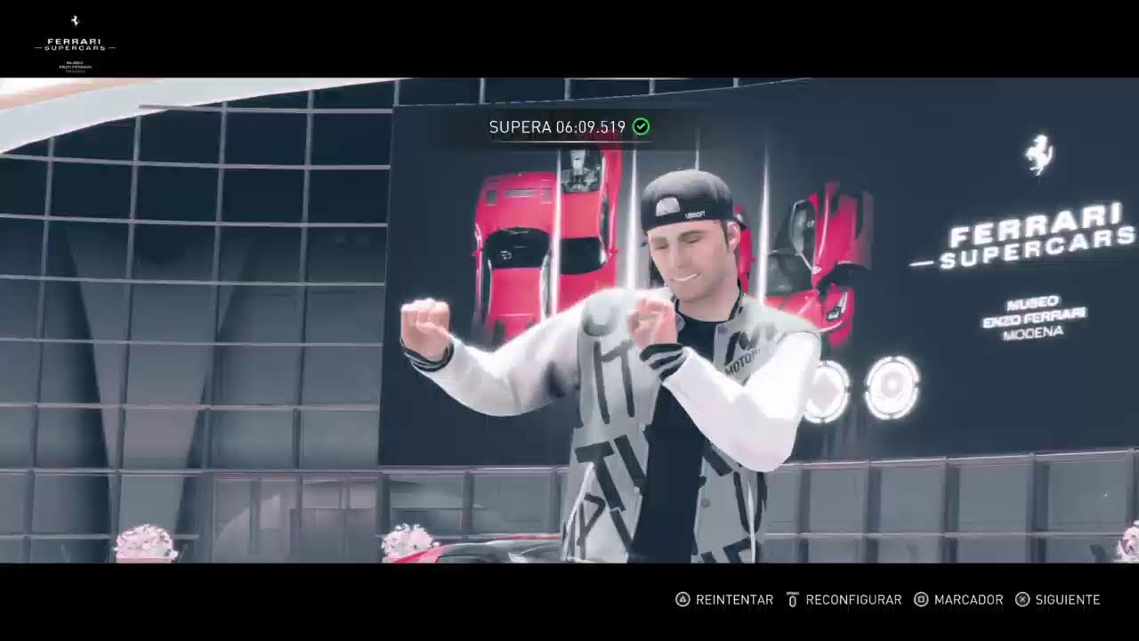 The Crew Motorfest |Carreras Epicas