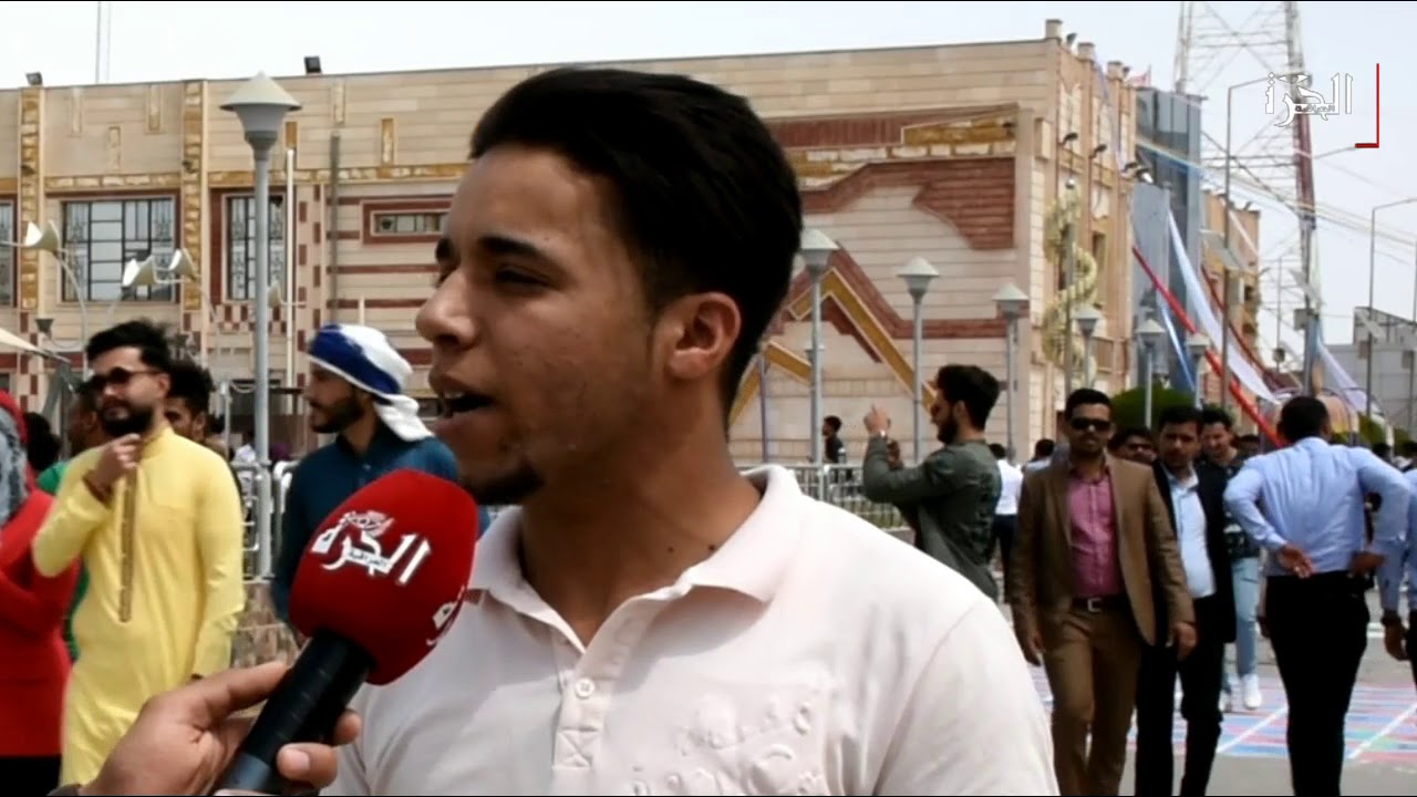 شاهد المصارحة داخل الجامعه ماذا قلت لاول بنت صارحتها