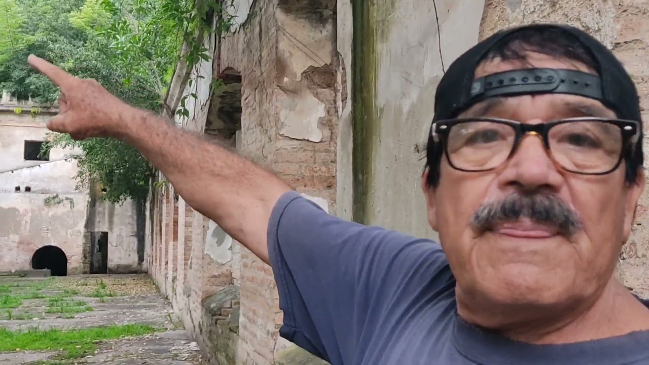 Las Ruinas de jauja parte 2 muy interesante velo