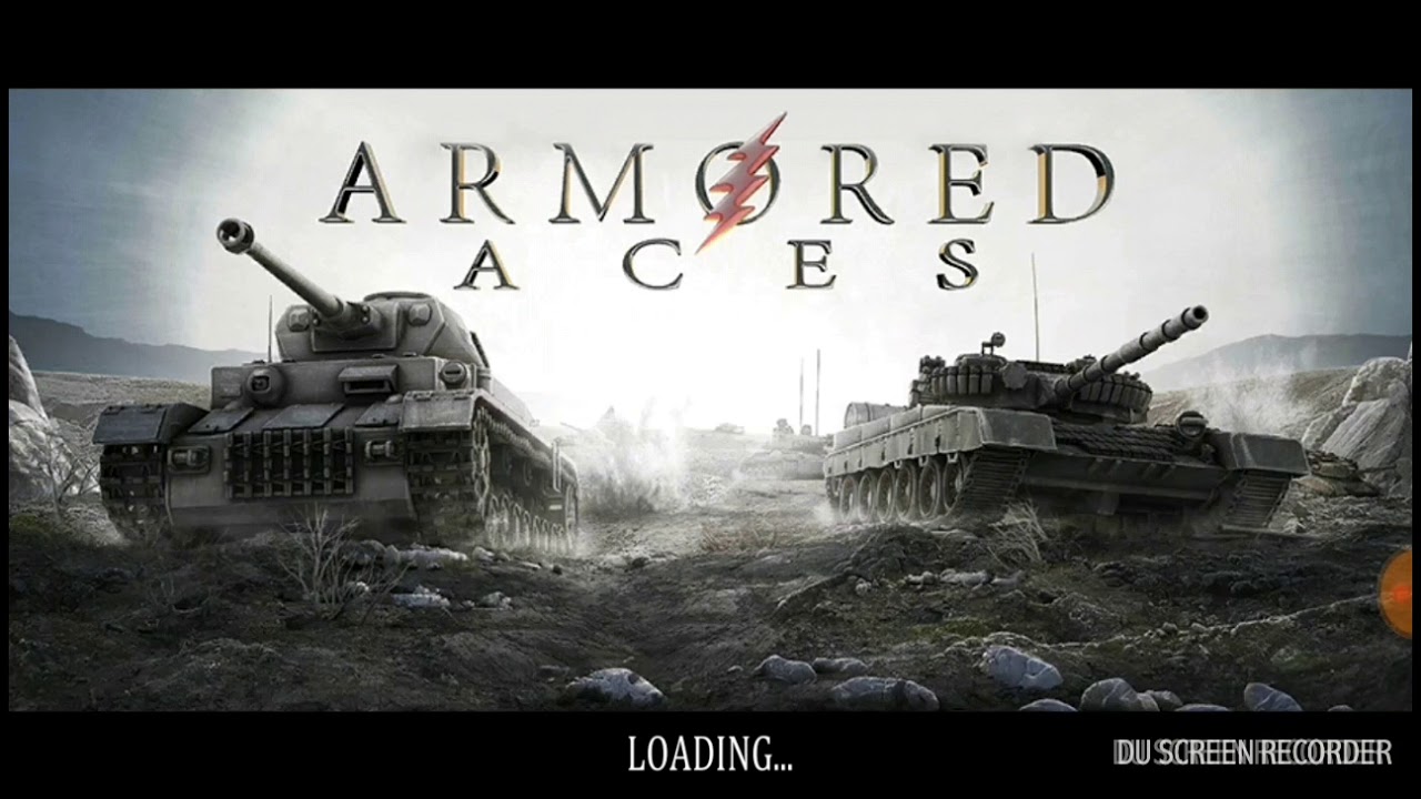 Armoder Akes #4