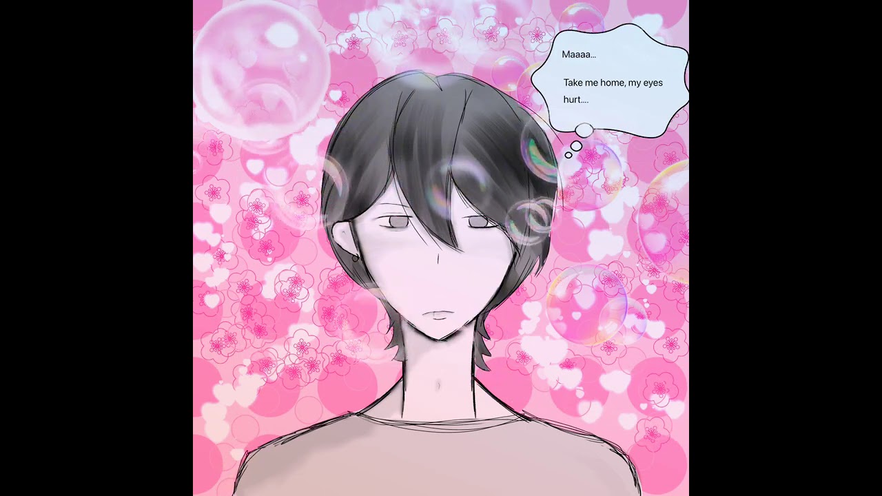 Sleeping in the wrong dream - OCTOPODA