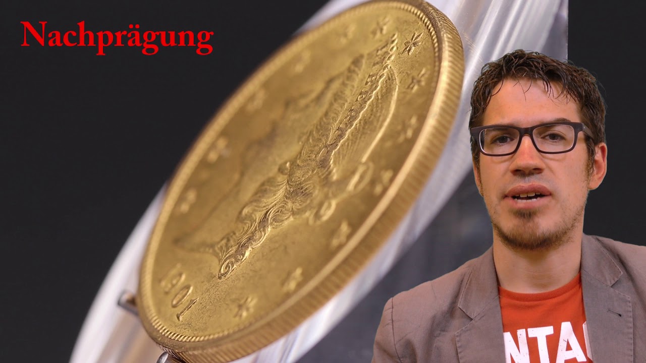 Experte fällt auf #Münzfälschung rein - das große Geständnis: Das hätte mir nie passieren dürfen