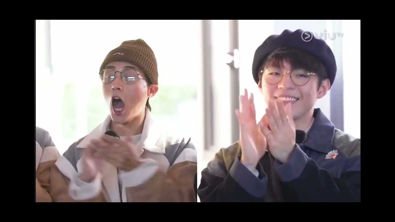 《MIRROR TIME》EP09 - IAN CUT 20240105