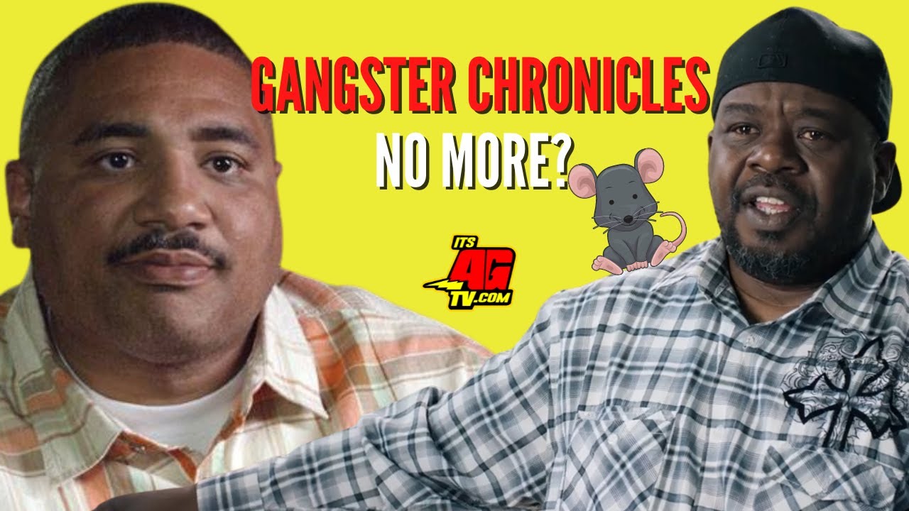 Reggie Wright Jr on What Will Happen With 