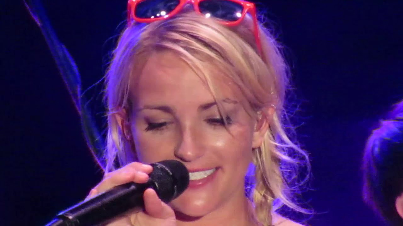 Jamie Lynn Spears: Bigger Picture