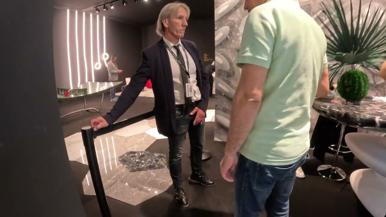 Marmomac Verona 2024
