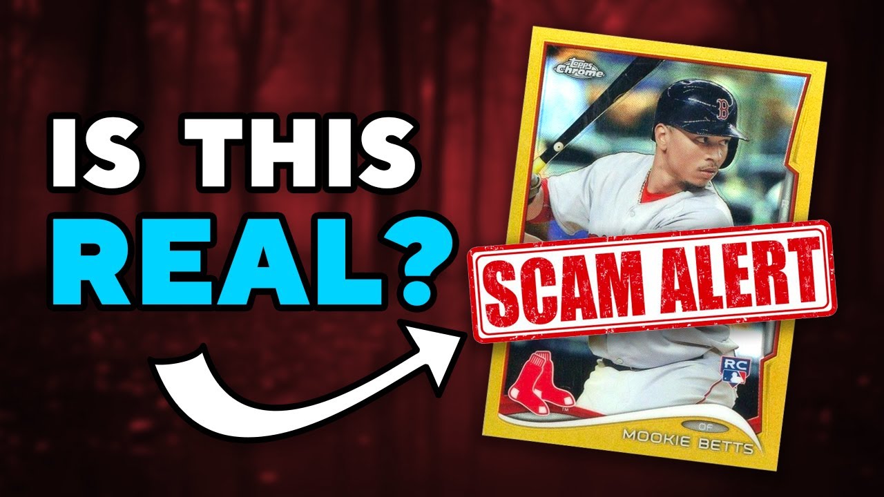 I Bought A RARE Card From A Zero Feedback Seller. Did I get Scammed?