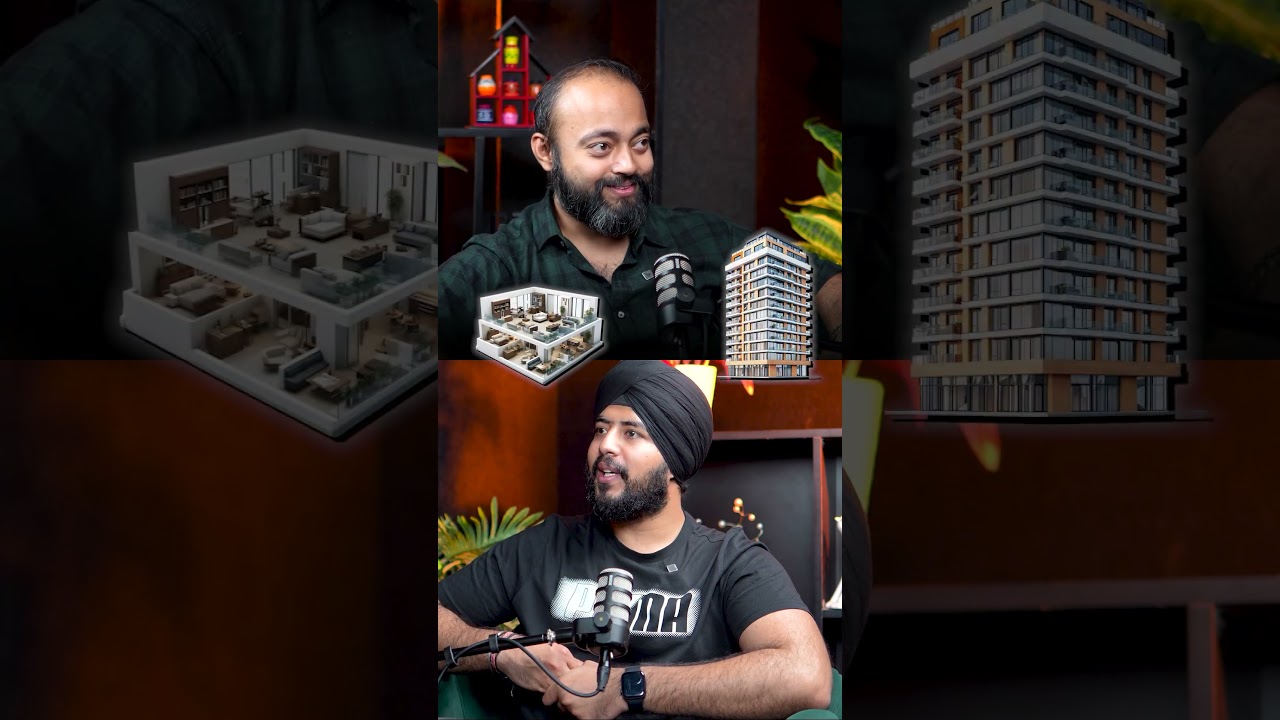 Rakesh Jhunjhunwala, power of stock market in India ￼#stockmarket #sharemarket #trading