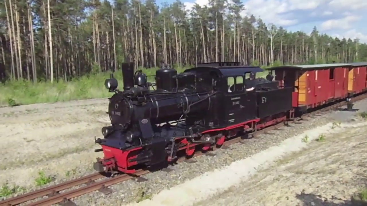 2019 06 01 WEM Sonderfahrt zur MPSB Betriebseinstellung vor 50 Jahren