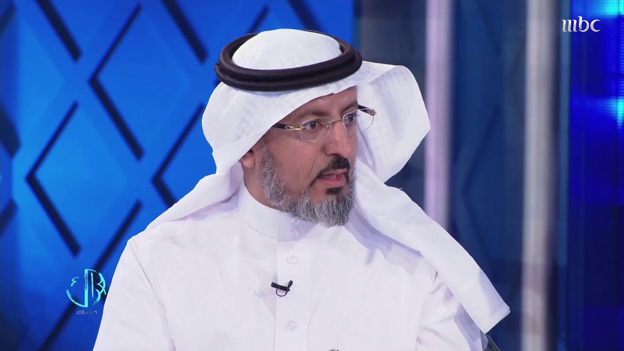 الدكتور غانم الغانم يوضح معنى العنف في المجتمع وأسبابه