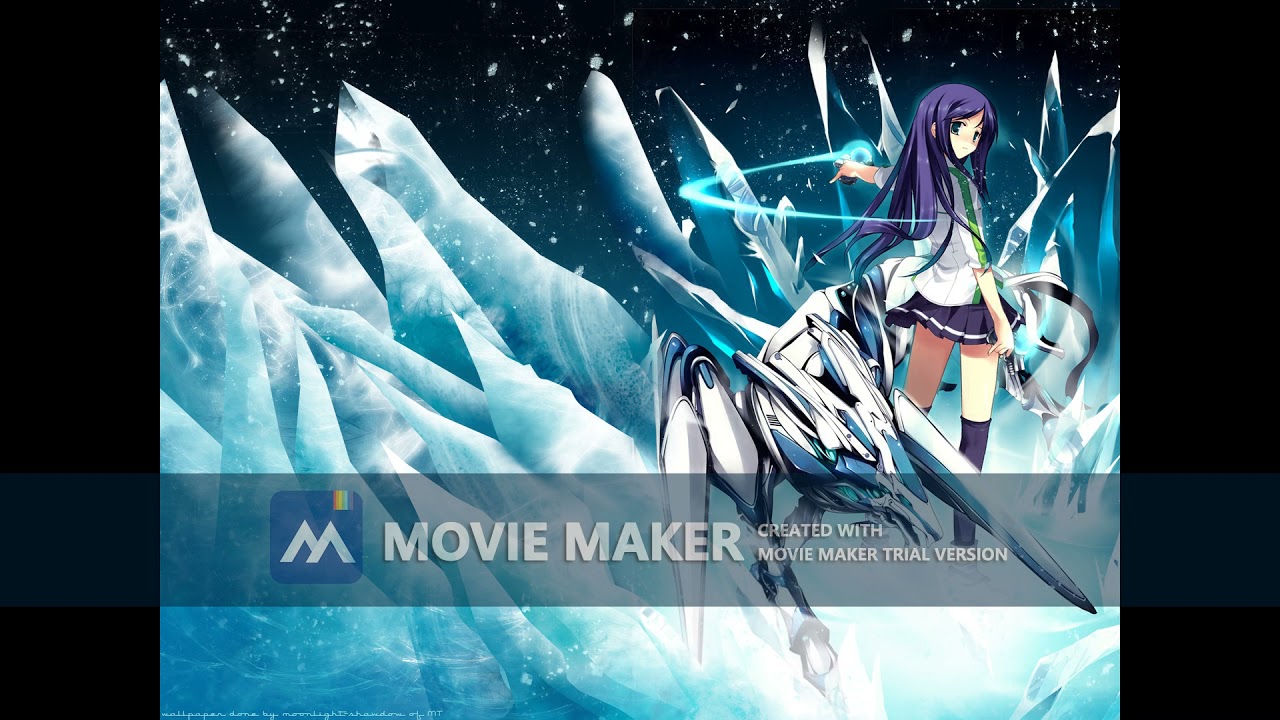 Mai Hime Ensei anime Ost