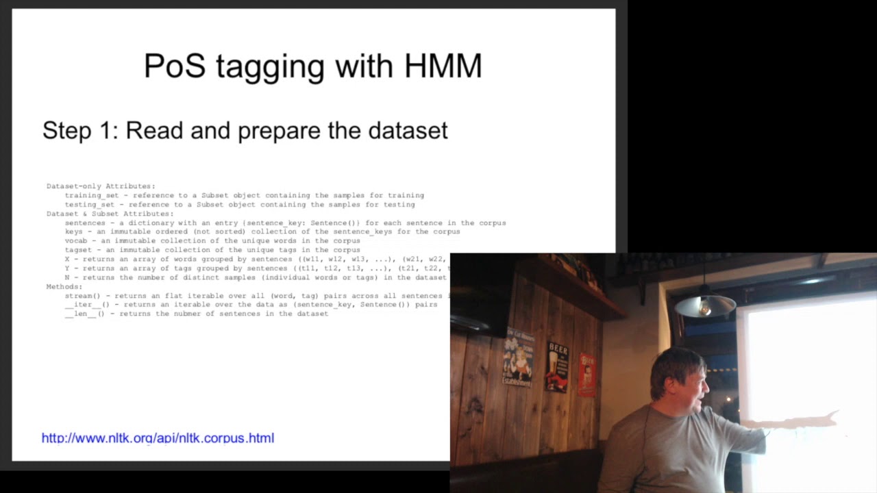 NLP глазами нуба