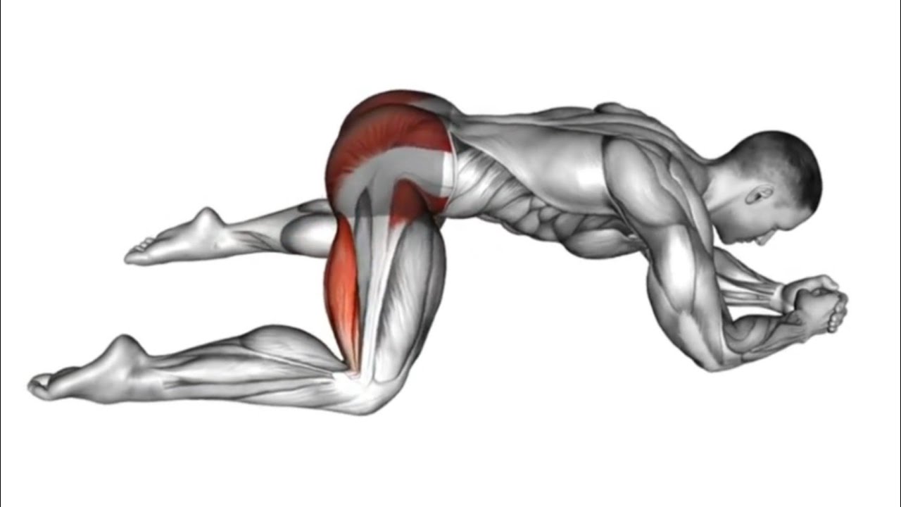 &laquo;5-минутная ежедневная растяжка, которая повышает производительность в 10 раз&raquo;