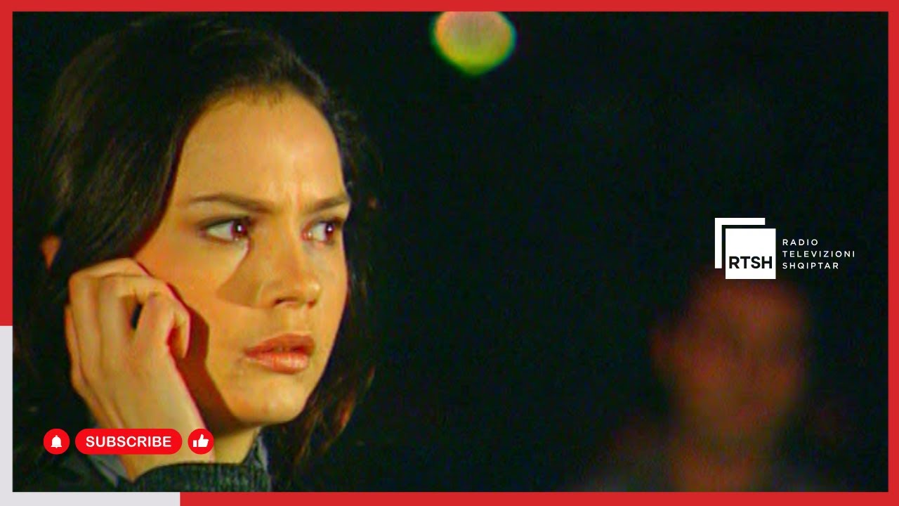 Njerëz dhe Fate - Episodi 20 | RTSH