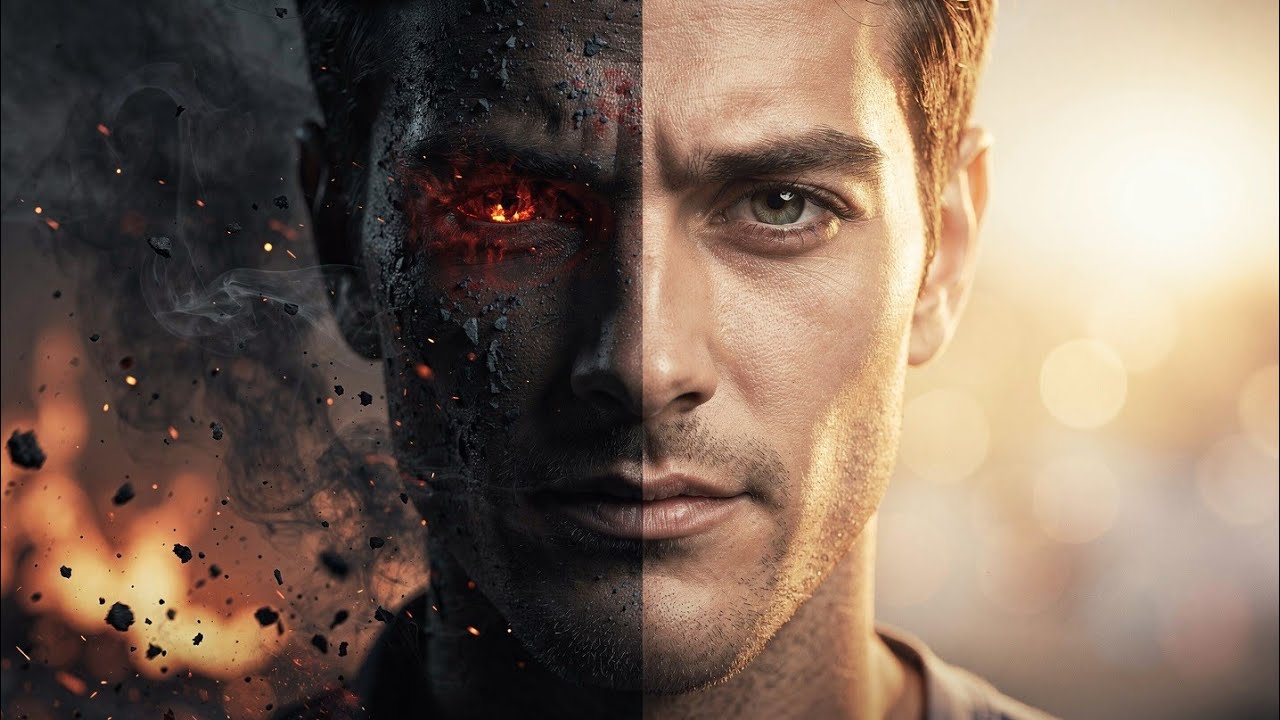 Mérgezett világ I - Nyers magyar dal a világról | Trilógia | LajosM.AImusic