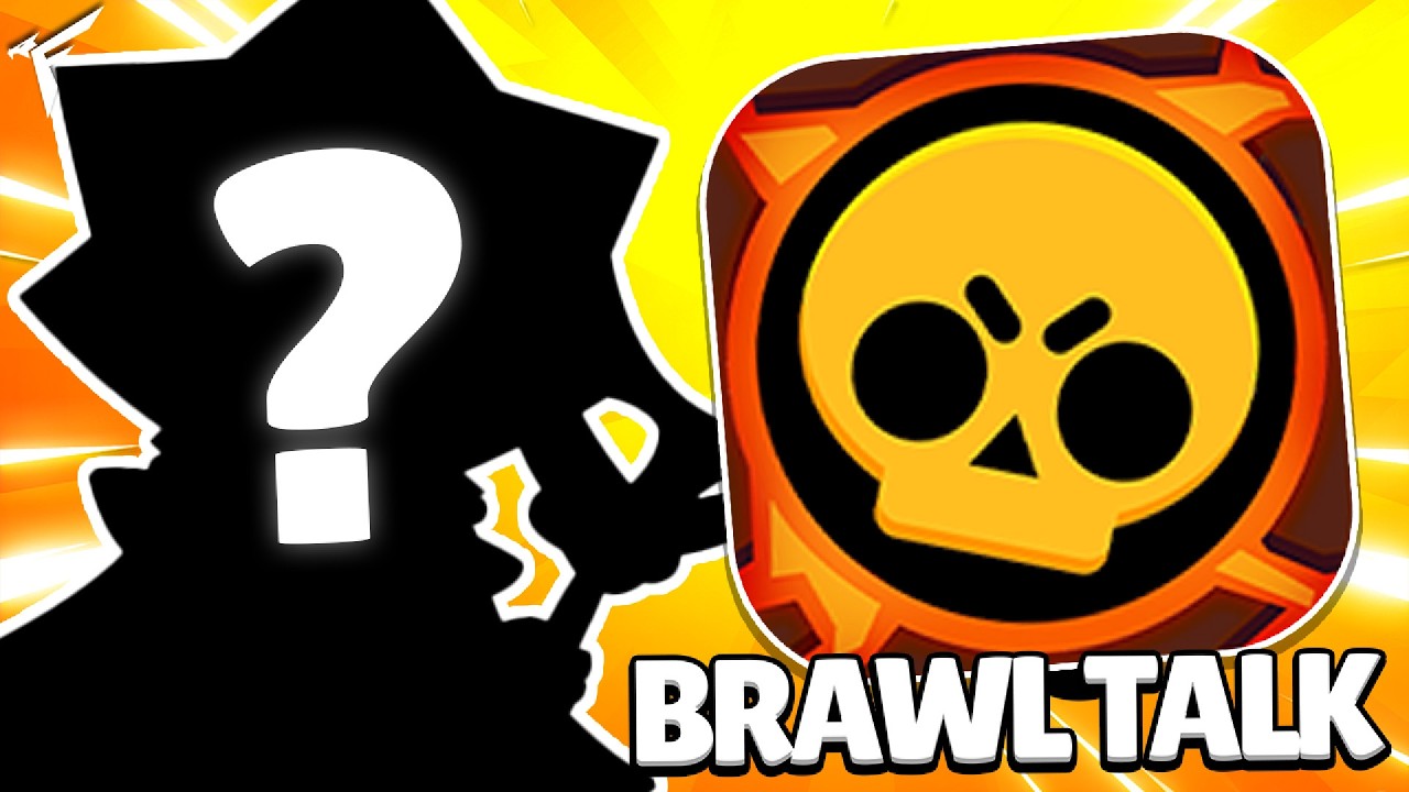 BRAWL TALK! 100° Brawler, Ladder rework e molto altro in arrivo! ☄️Brawl Stars