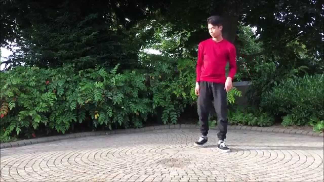 Fine China | Chris Brown | Choreography | @chrisbrown