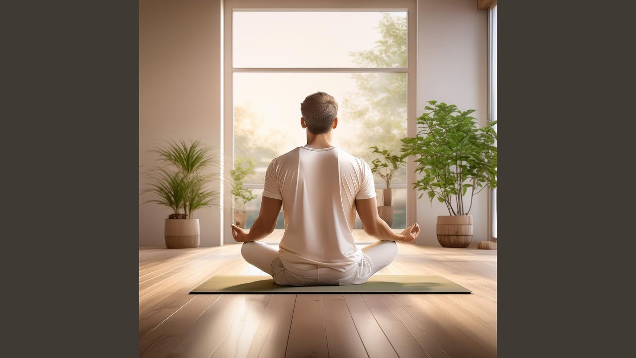 Armonía Fluida De La Respiración