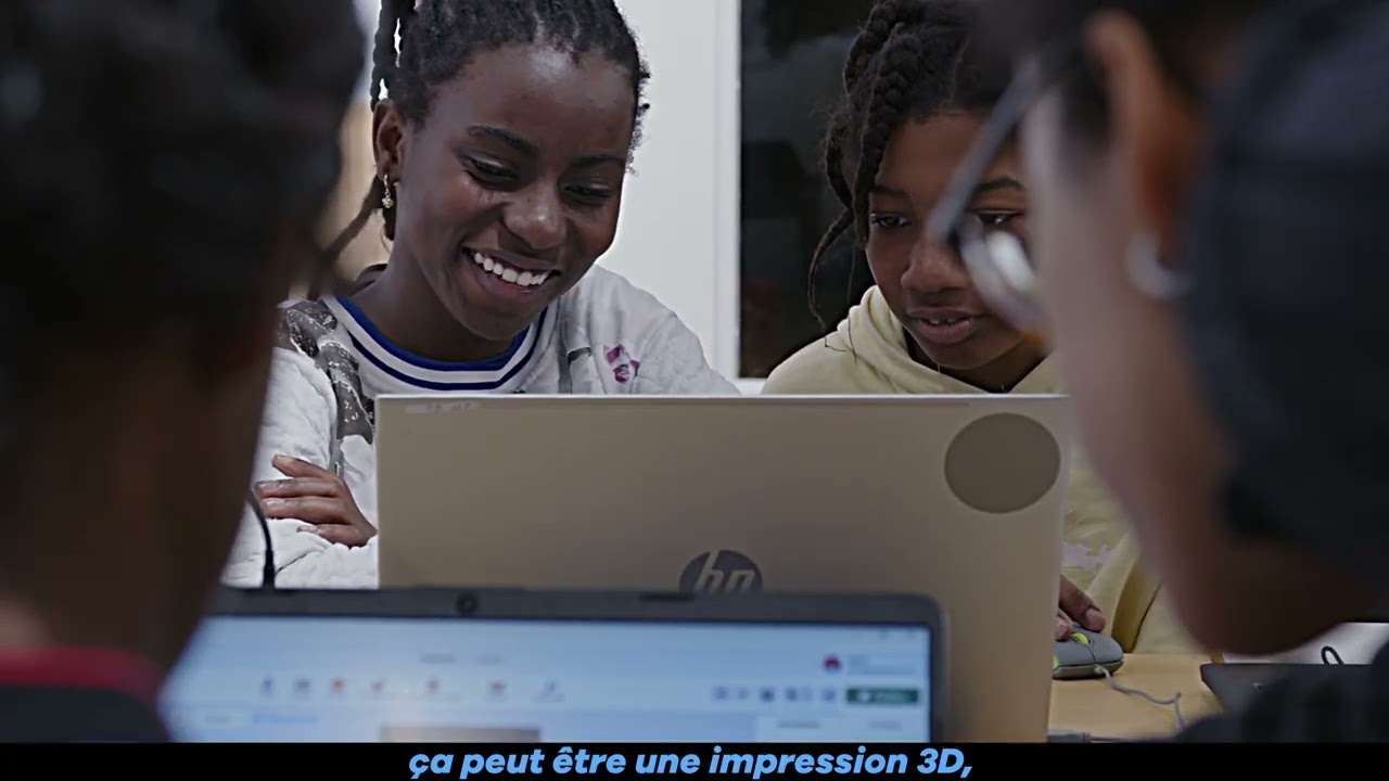 EP1 - Voyage en bibliothèques