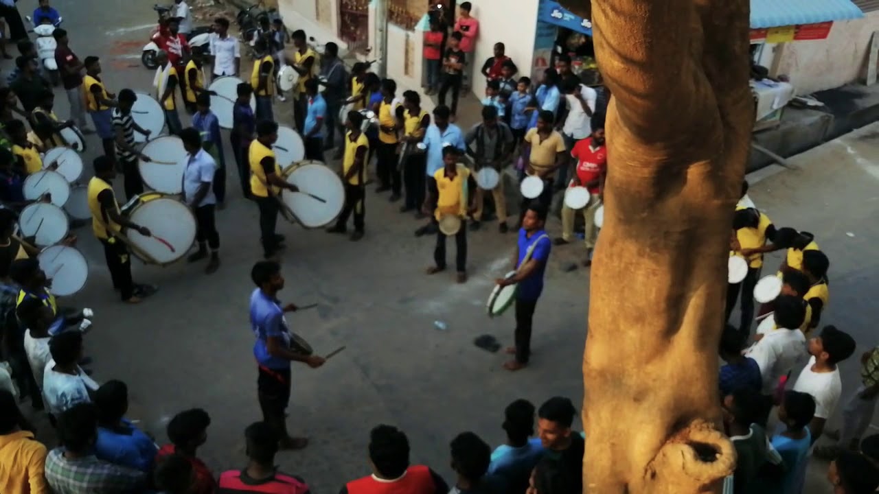 Karaikal Koodu 2K19 Clever Criminal'Z Attrocities 😎🔥