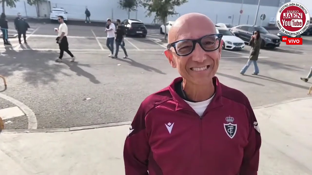 DIARIO JAÉN DIRECTO: PREVIA DEL DERBI REAL JAÉN - LINARES