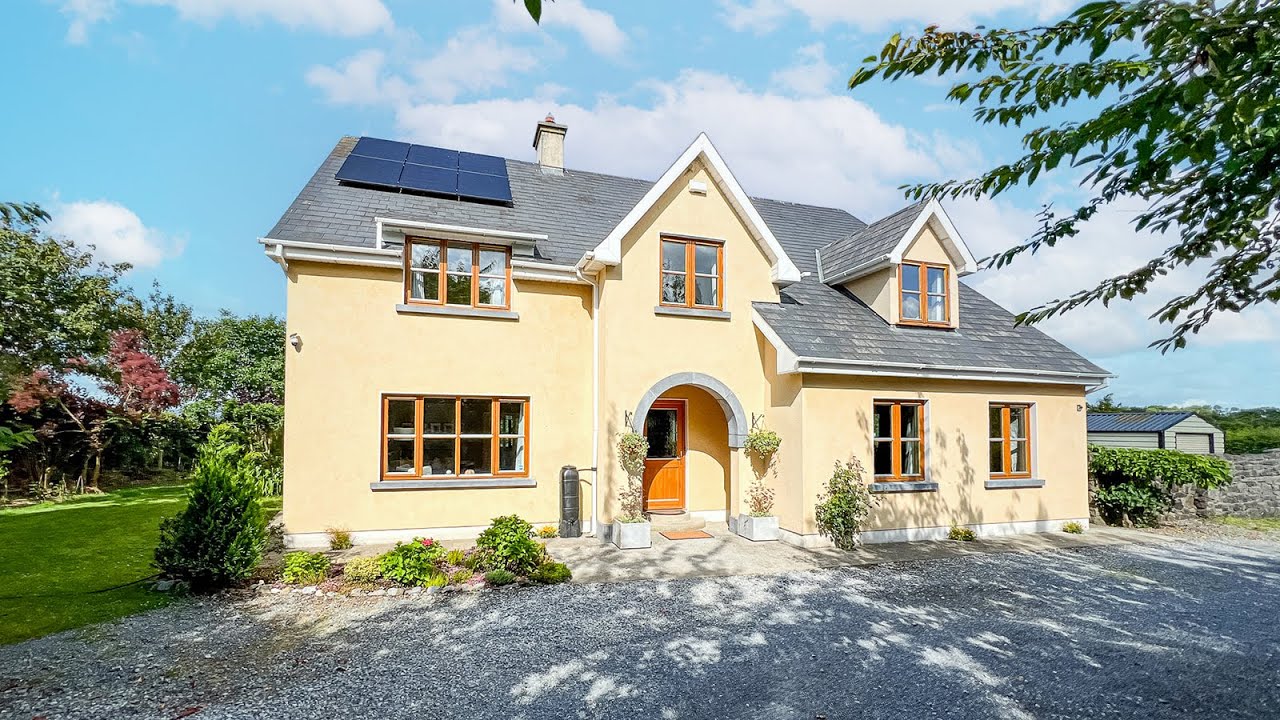 The Paddocks, Kellsgrange, Kells, Co. Kilkenny