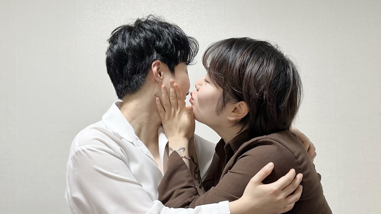 우리가 연애하는 방법 | lesbian friends
