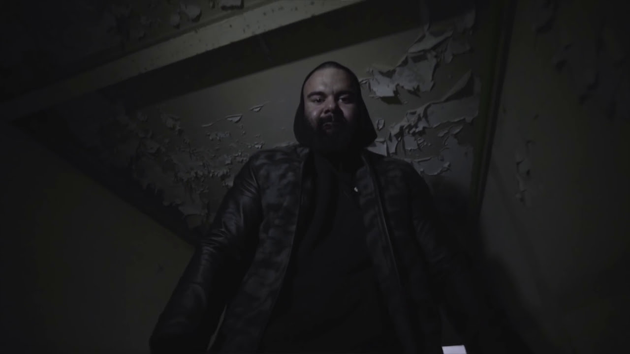 Animus  - Dreht sich (prod. by PressPlay) [distri TV PREMIERE]