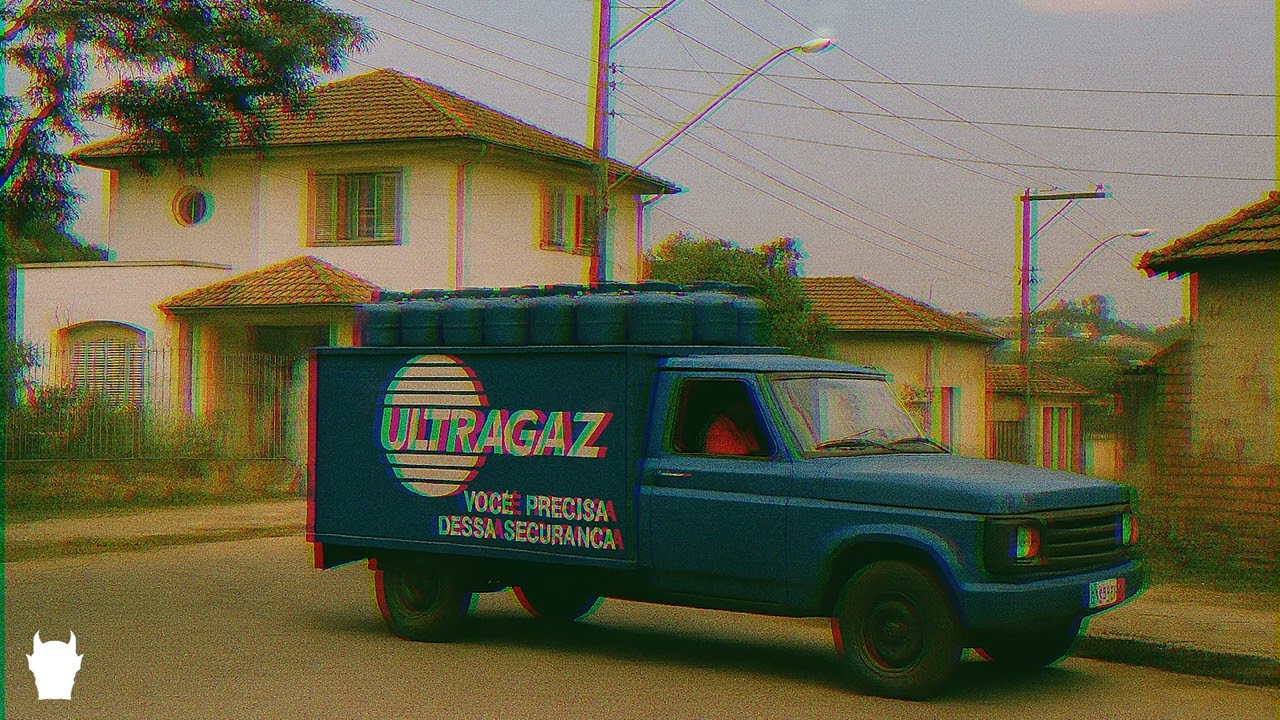 Ultragaz Breakcore - TIS