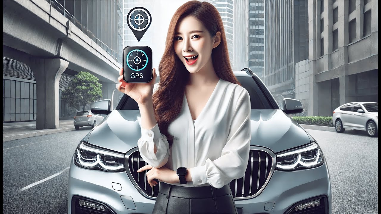 🚙 Tracki Pro GPS Tracker for Vehicles | Best GPS for Cars Tracker 🗺️