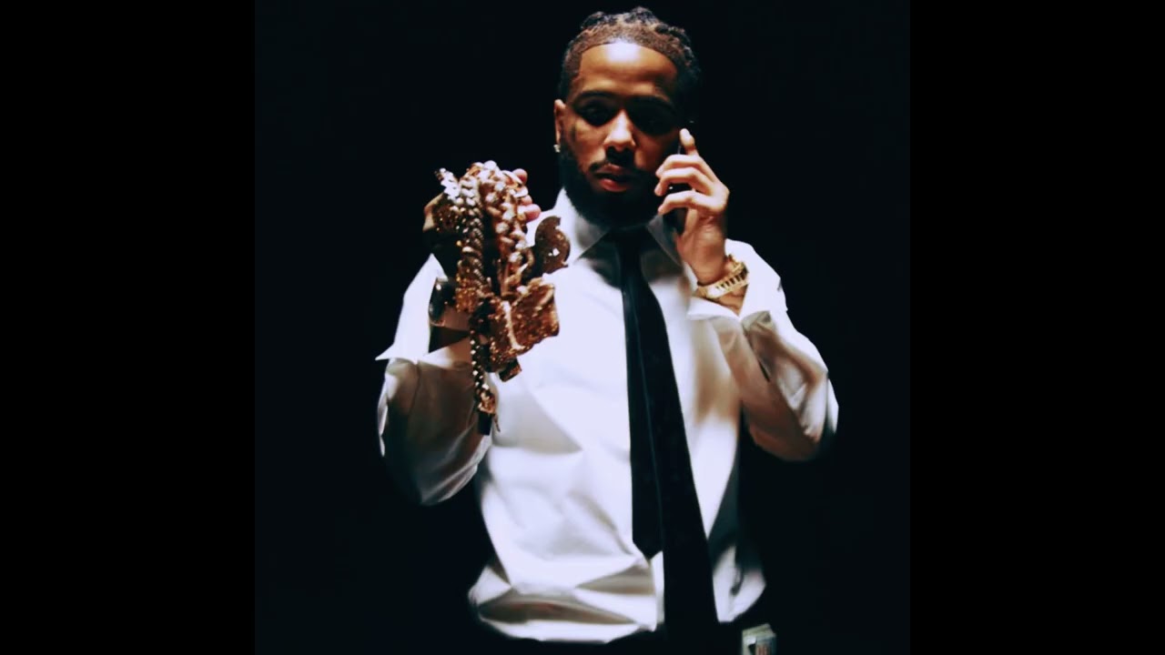 [FREE] Pooh Shiesty Type Beat - ''Silent Trauma''