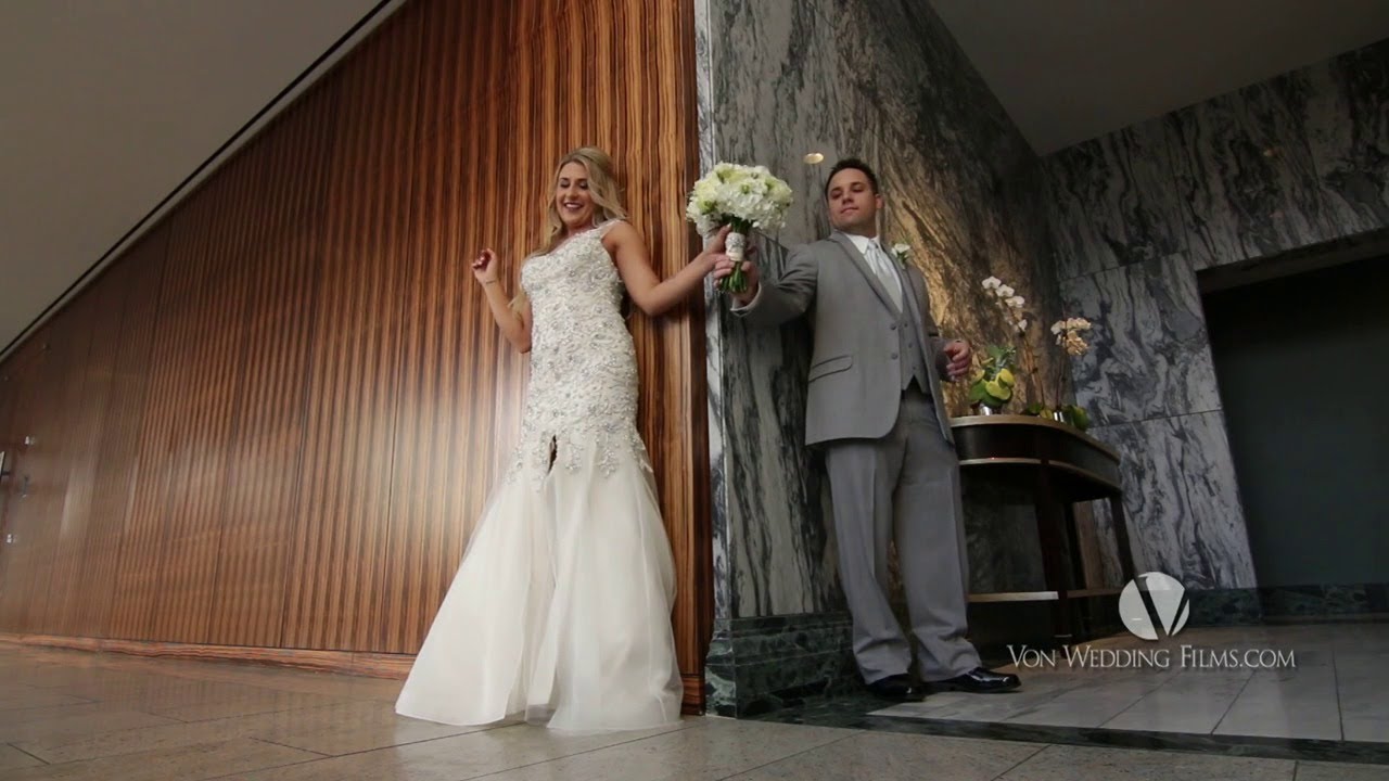 OKC Wedding Day Edit | Jami + Shane