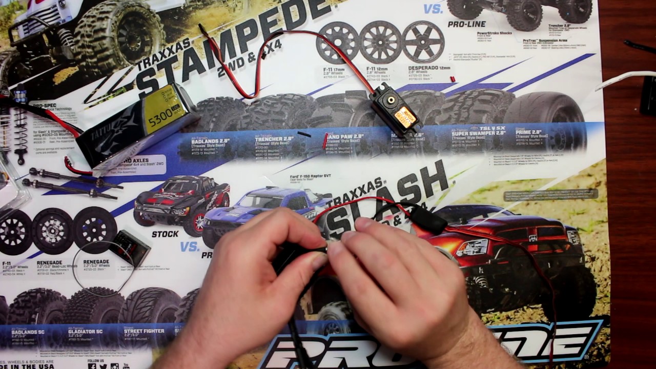 Как установить замок Бек