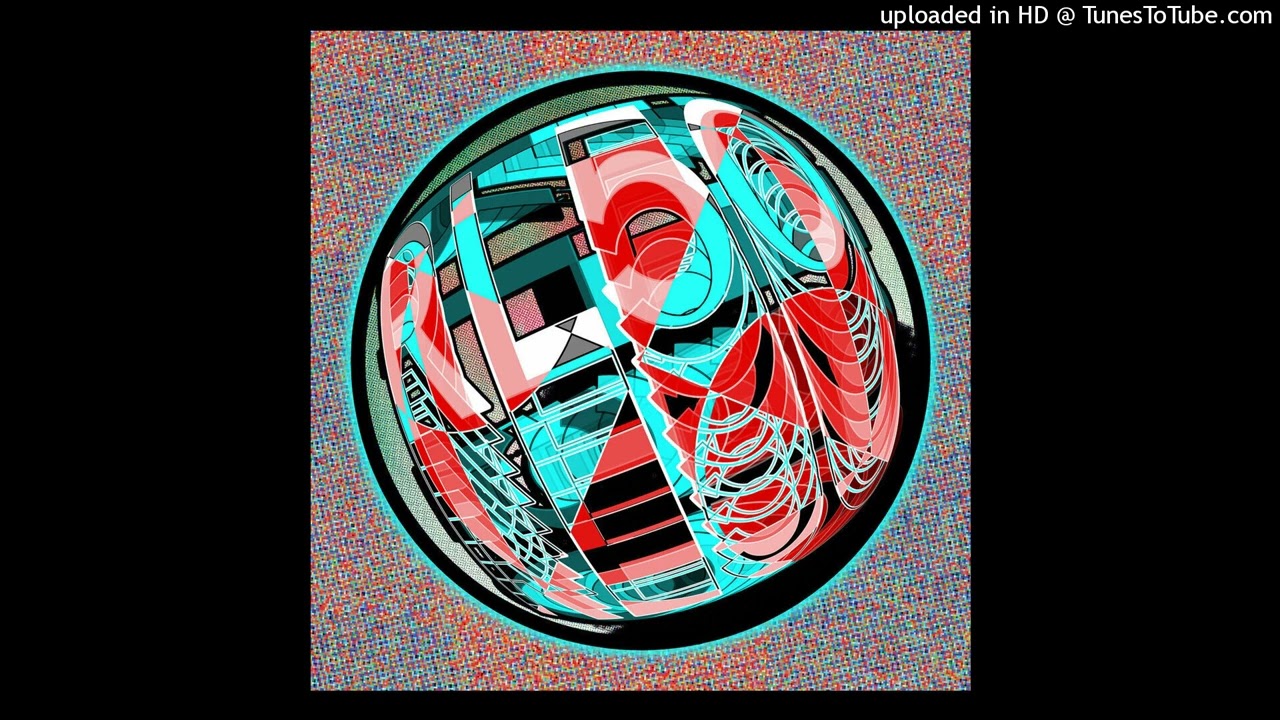 Leonxleon - The Laser Gazer