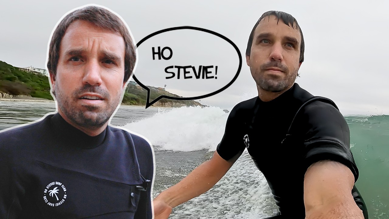 Wetsuit Review - Ho Stevie! 2mm Short Arm Long Leg Springsuit - Best Value for Warm Water Surfing?