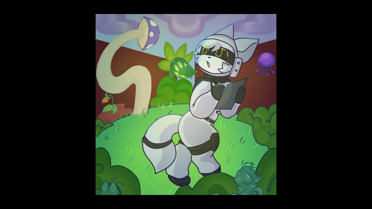 The Plants Are Made of Me (FULL ALBUM)