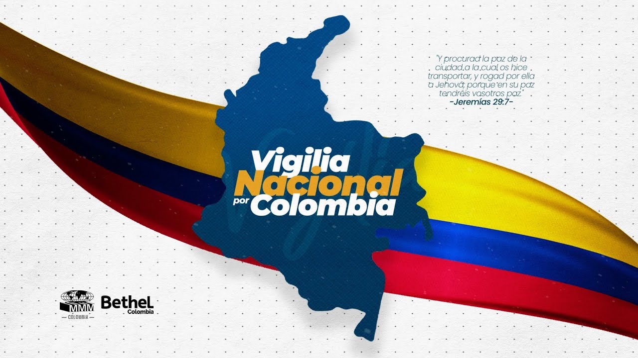 Vigilia Nacional de Damas | 19 Diciembre 2025