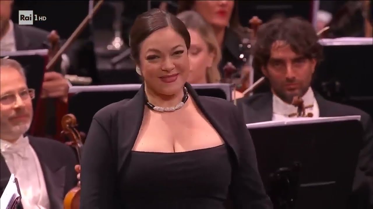 Puccini: Tosca - 
