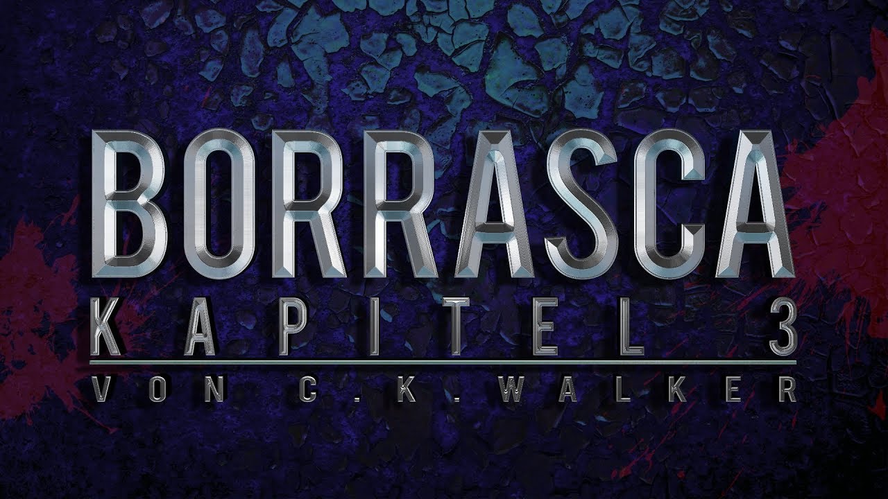 Creepypasta German 🎧 